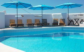 Sunrise Paros By Mr And Mrs White